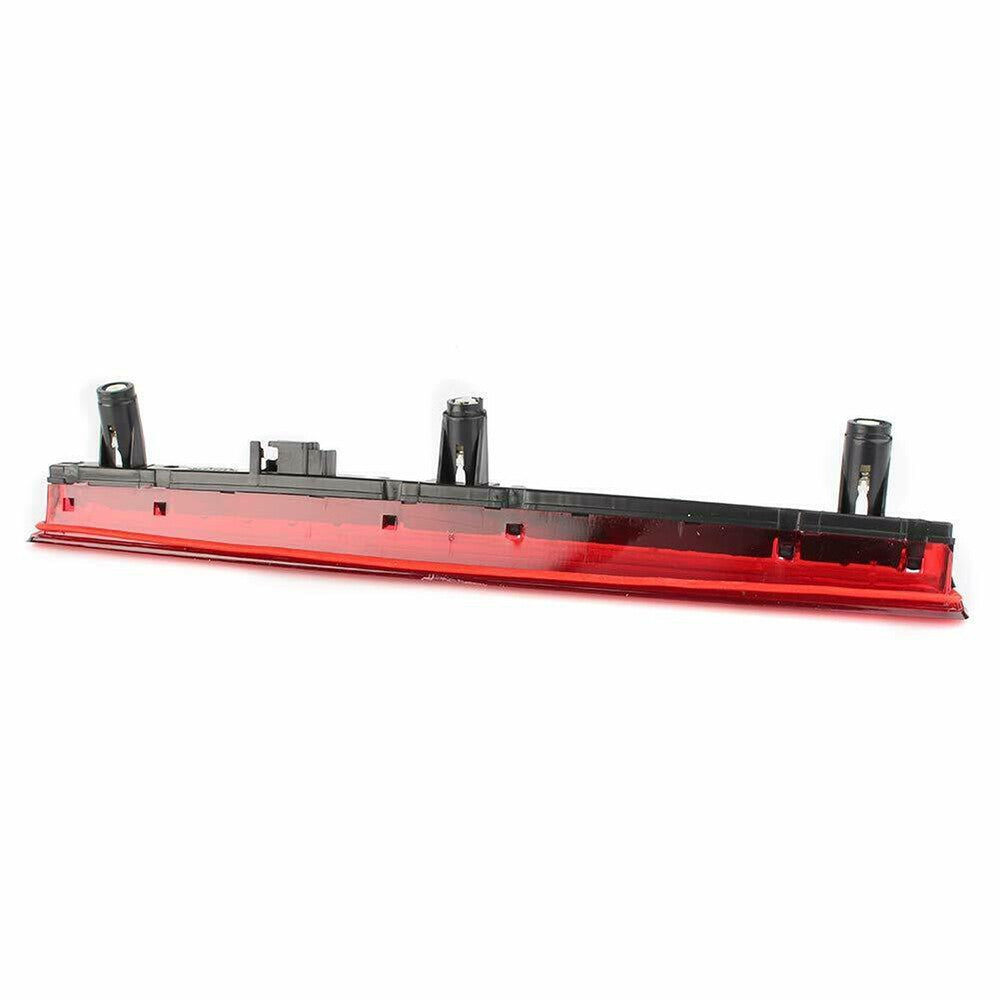 Centre Tailgate High Level Brake Light Red For VW TRANSPORTER T5 2003-15 T6