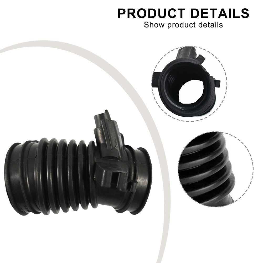 Air Flow Tube Intake Hose for Honda For Civic 1 8L 2012 2015 OEM 17225R1AA01