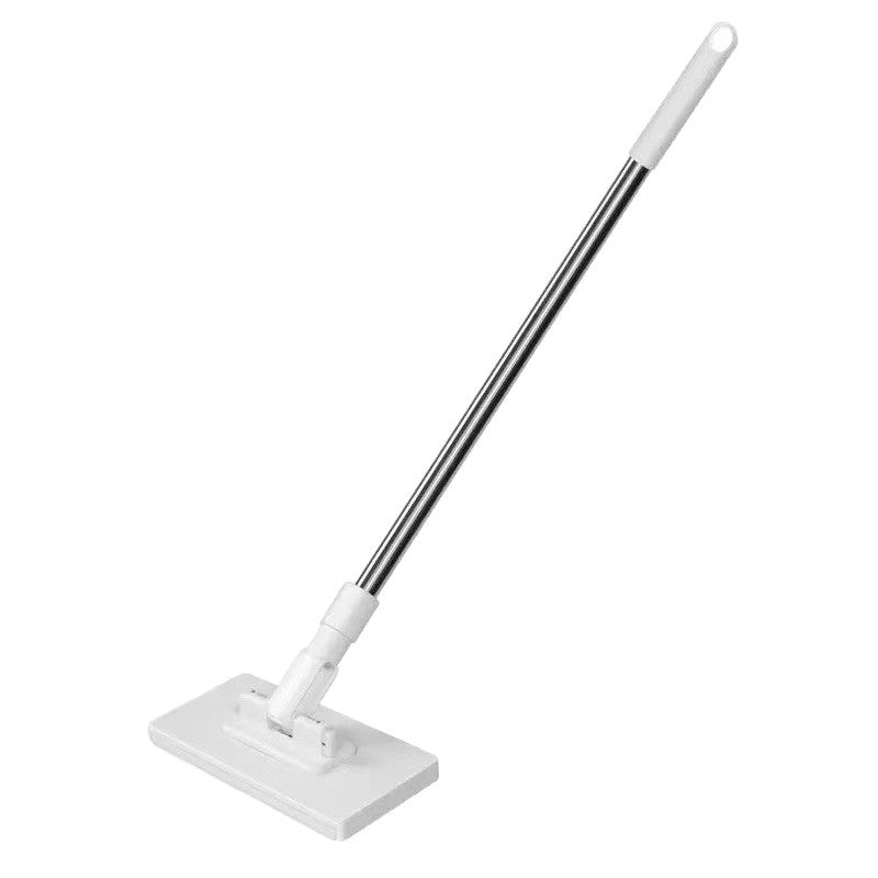 New Snap Grip Mini Mop,Zero Touch Mini Mop,No Wash Lazy Mops Wet and Dry