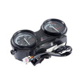 For Yamaha YBR125 Tachometer Speedo Assembly Speedometer Gauge Set Clock