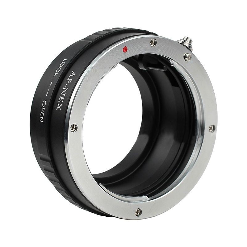 For Sony Minolta Alpha AF MA Lens to Sony E Mount NEX Adapter