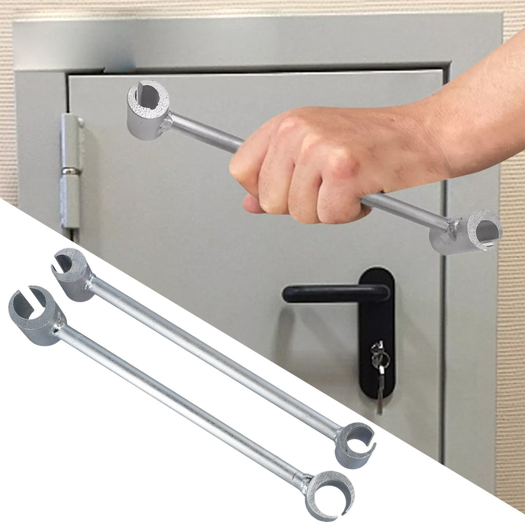 Door Hinge Gap Adjusting Wrench Repair Tool Door Hinge Adjustment Hand Tool
