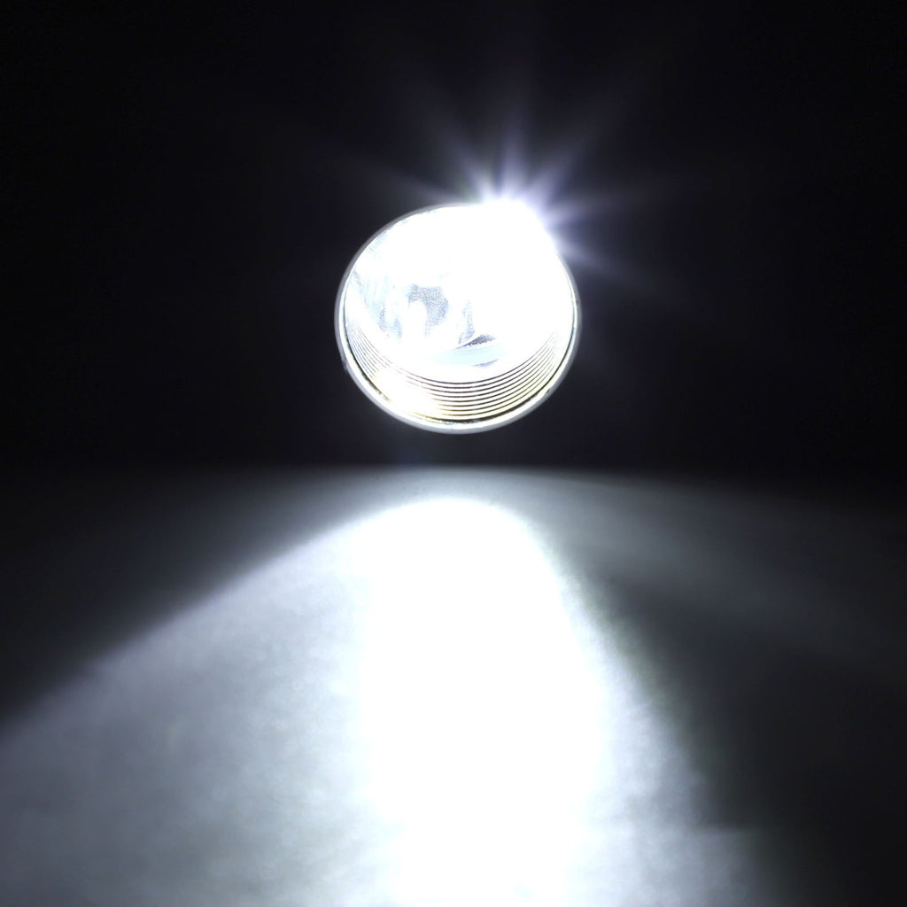 365nm Gemstone Identification Light UV White Yellow Light 3 In 1 LED Flashlig UK