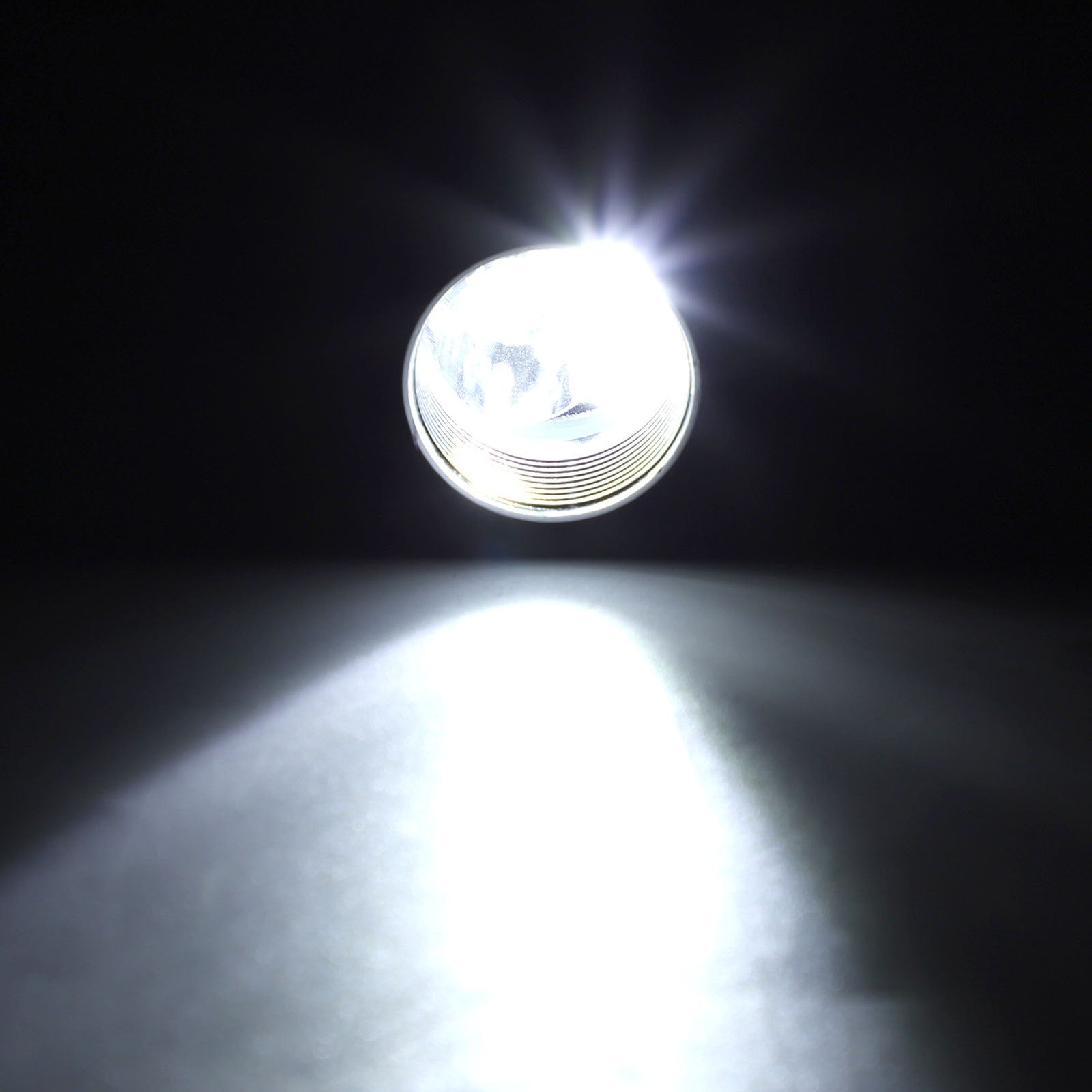 365nm Gemstone Identification Light UV White Yellow Light 3 In 1 LED Flashlig UK