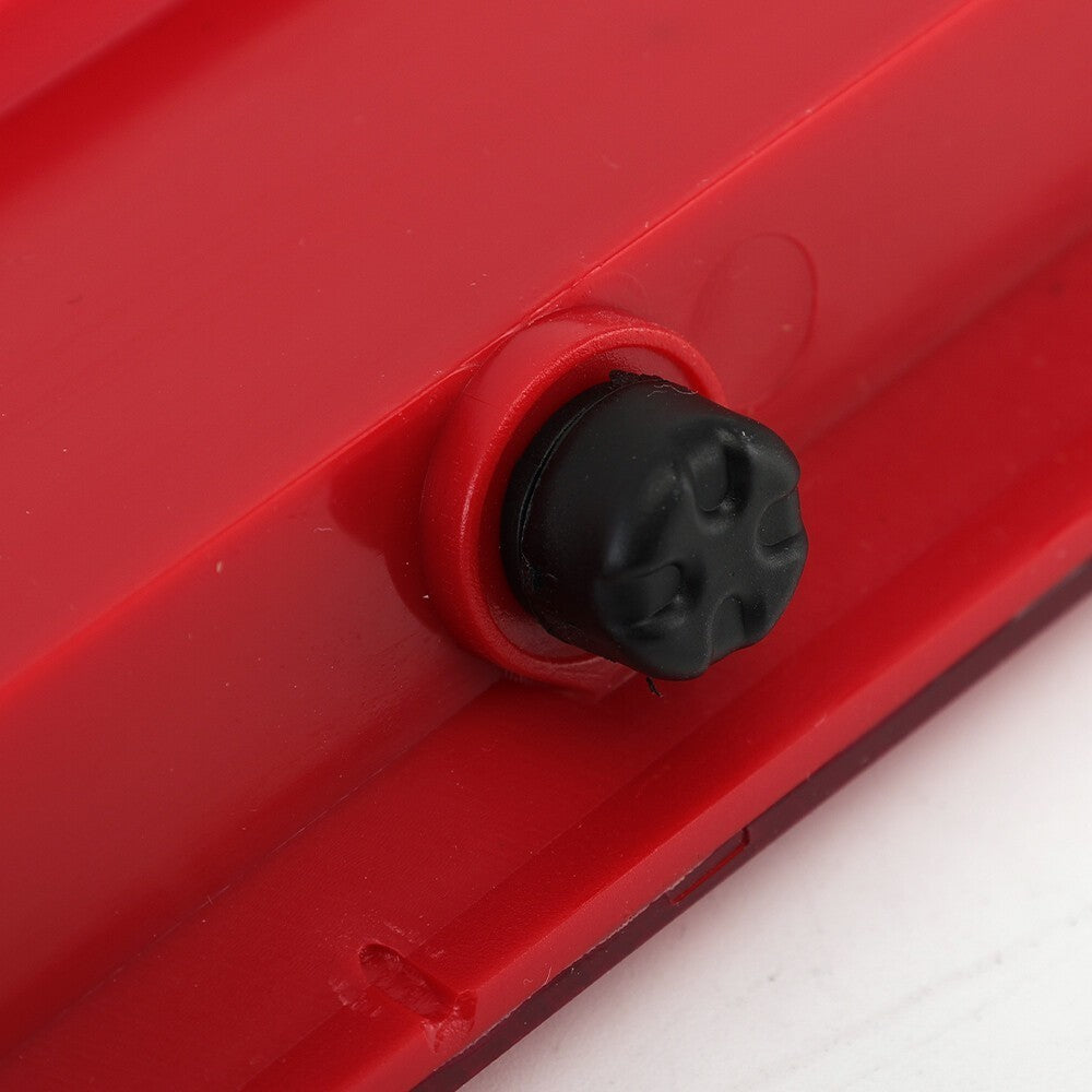 For Ford Fiesta Focus MK7 MK3 Rear High Level 3rd Third Brake Light Red Lamp H