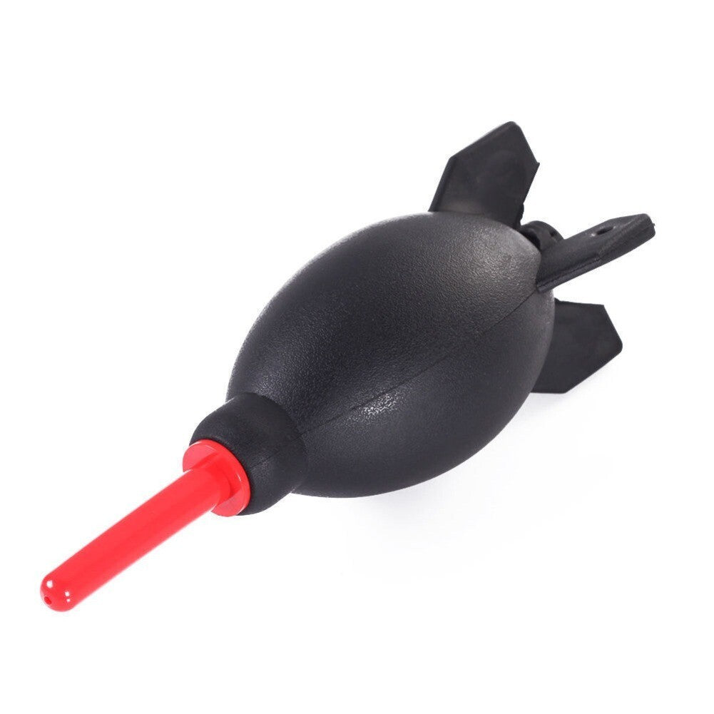 Popular Rocket Air Blower Duster For XBUKLR Camera CCD Lens Keyboard Clean sh