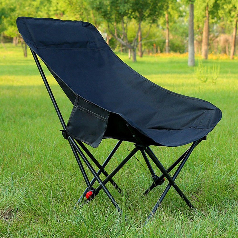 Camping Chairs Portable Folding Lightweight Outdoor Garden Beach Picnic Chair