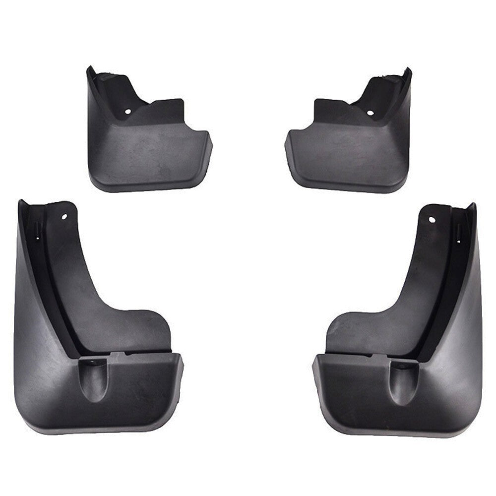 4x For Peugeot 308 Mk2 T9 2014-2021 Hatchback Front Rear Mud Flaps Splash Guards
