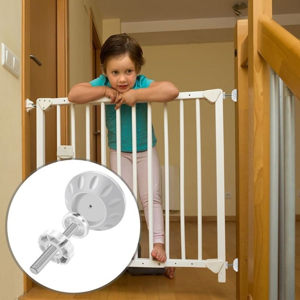 Safety Baby Gate Wall Protector  for Protect Walls and Doorways