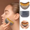 Lymphatic Face Brush, Dry Brushing Face Brush Lymphatic Drainage Brush