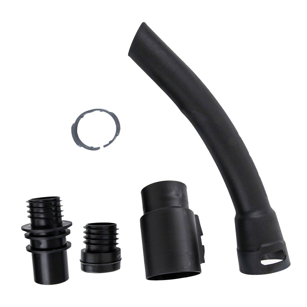 Connectors for Karcher Vacuum Cleaners 4 Piece Hose Set for Models WD1 to WD6