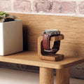 Universal Watch Holder Stable Watch Display Stand  For Bracelet Ring Earring