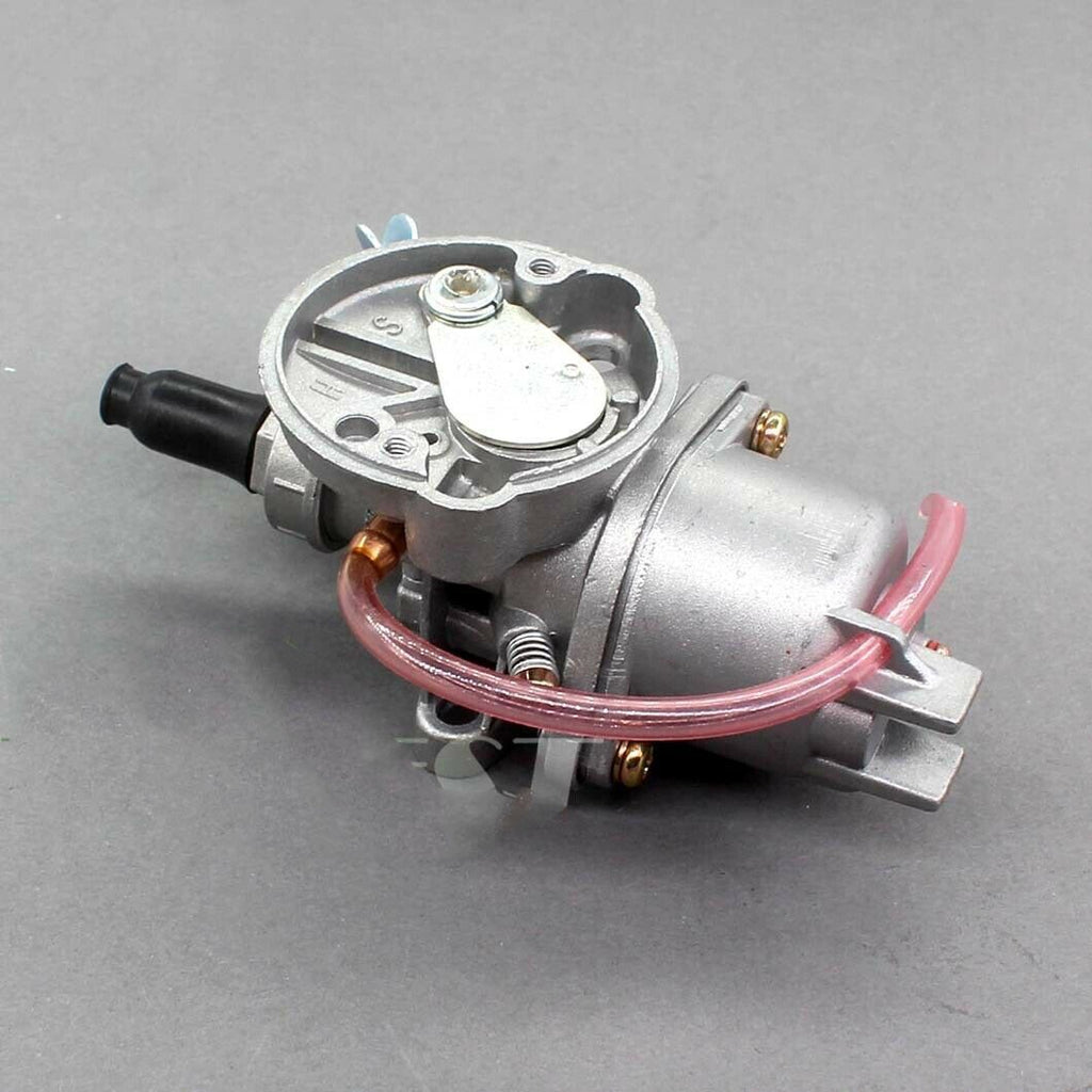 2 Stroke Carburetor Carb For Mini Quad ATV 47cc 49cc Dirt Mini Moto Pocket Bike