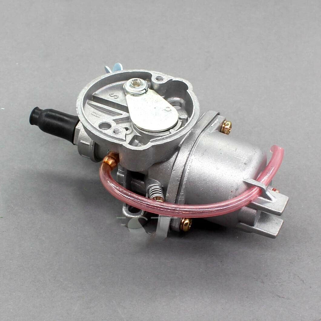2 Stroke Carburetor Carb For Mini Quad ATV 47cc 49cc Dirt Mini Moto Pocket Bike