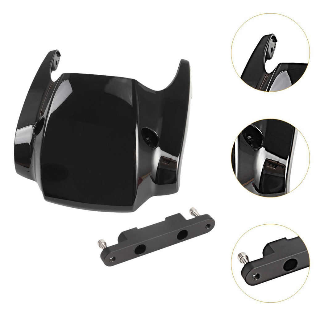 Front Headlight Cowl for V-rod Muscle Vrscf Night Rod Special Vrscdx