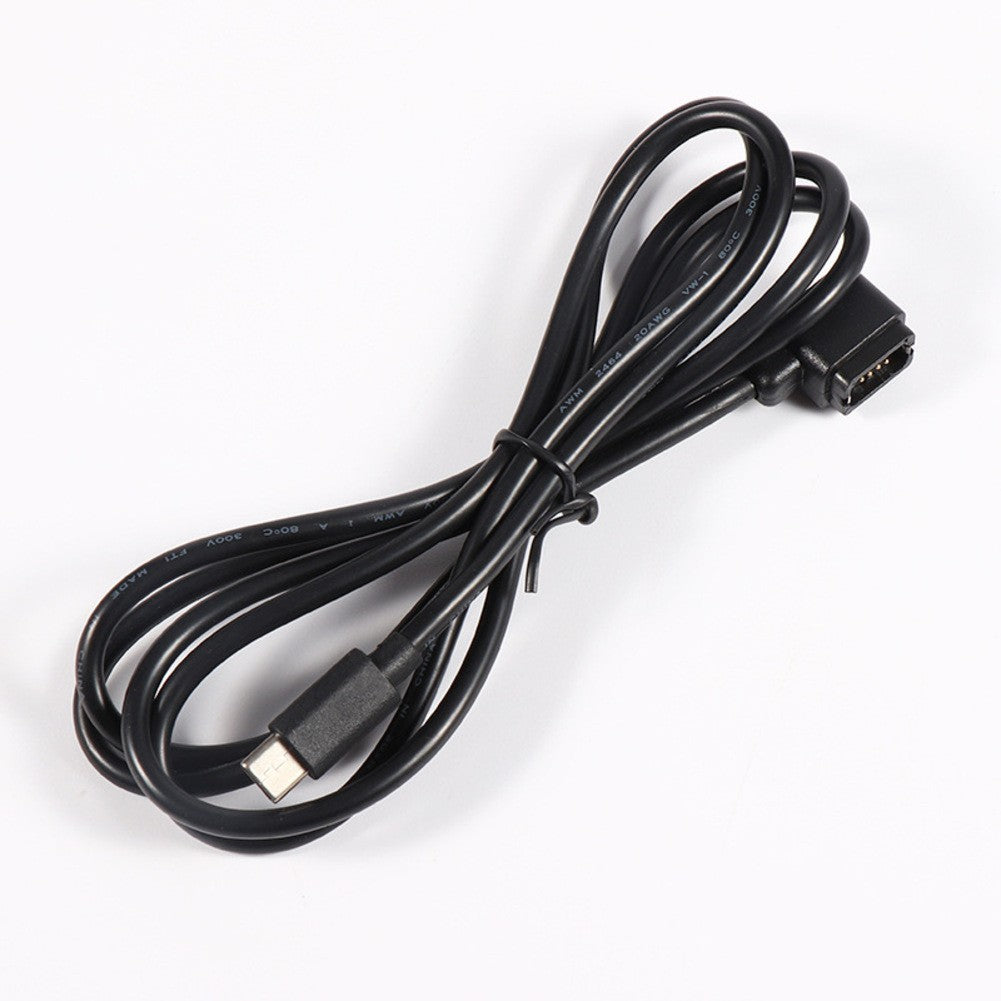 12Speed Electronic Bicycle Charger Cable for Di2 105 and Compatible Systems