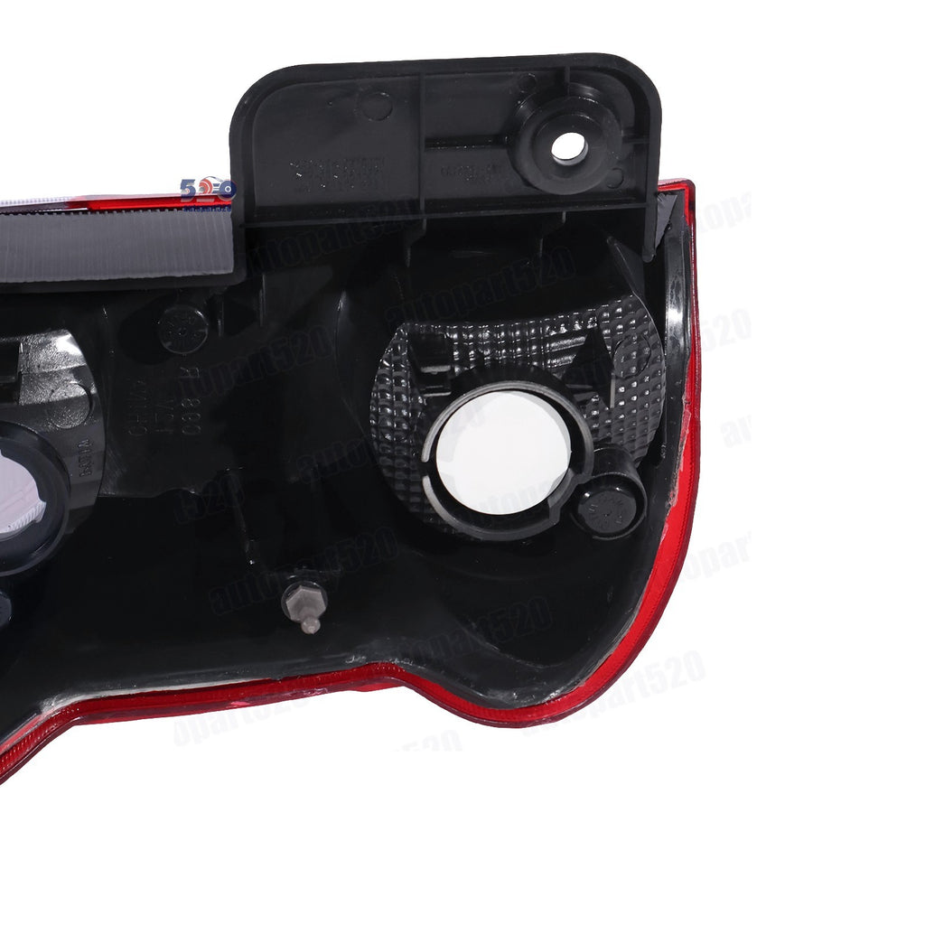 Tail Lamp For Nissan NV200 2009-2019 Rear Light Back Lens W/O Bulb LEFT