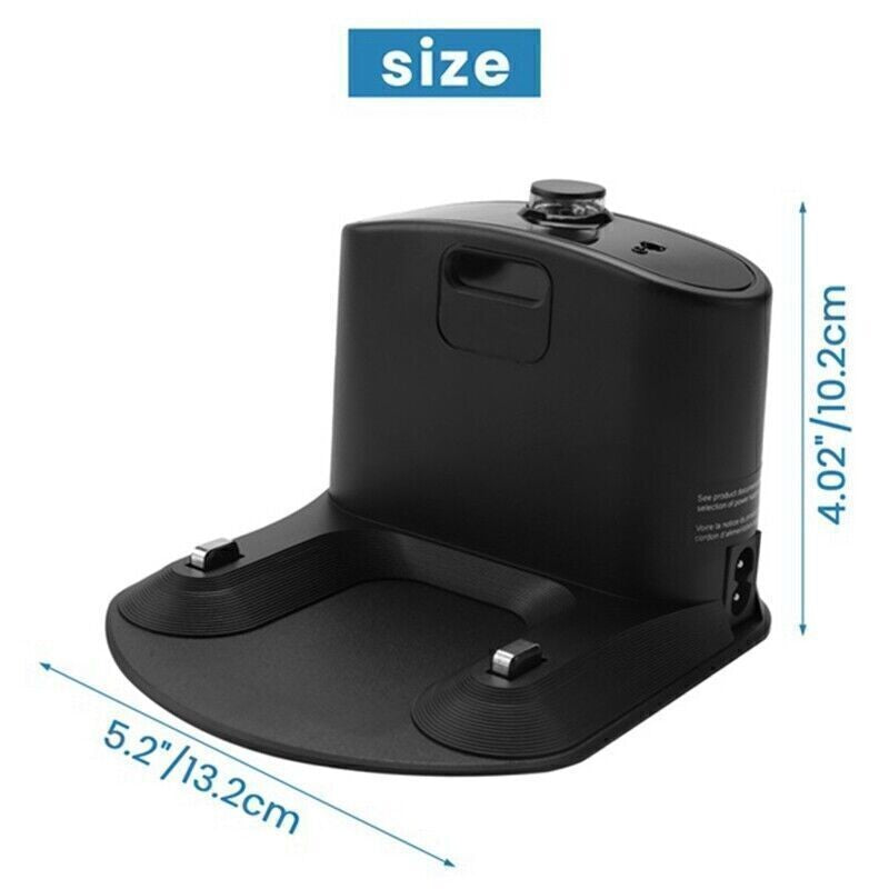 For iRobot Roomba 500 600 700 800 900 Charging Dock Base Charger Charging Stand~