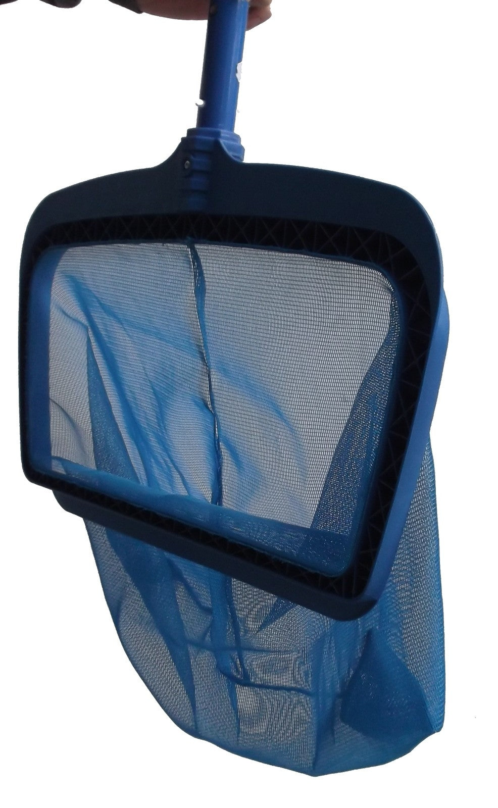 Swimming Pool Leaf Skimmer Fish Koi Pond Spas Hot Tub Debris Cleaning Mesh Net