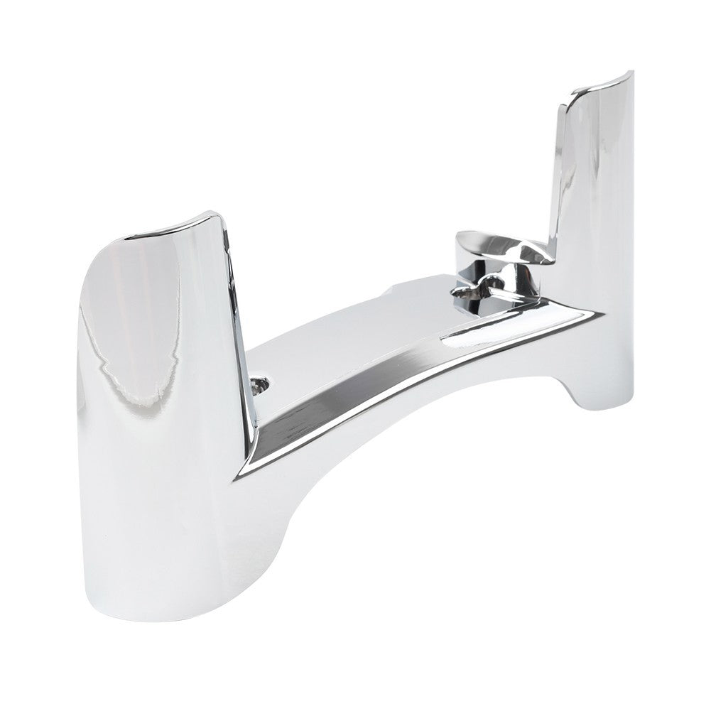 Front Fork Bridge Cover ABS Chrome For Honda GL1500 Goldwing 1988-2000