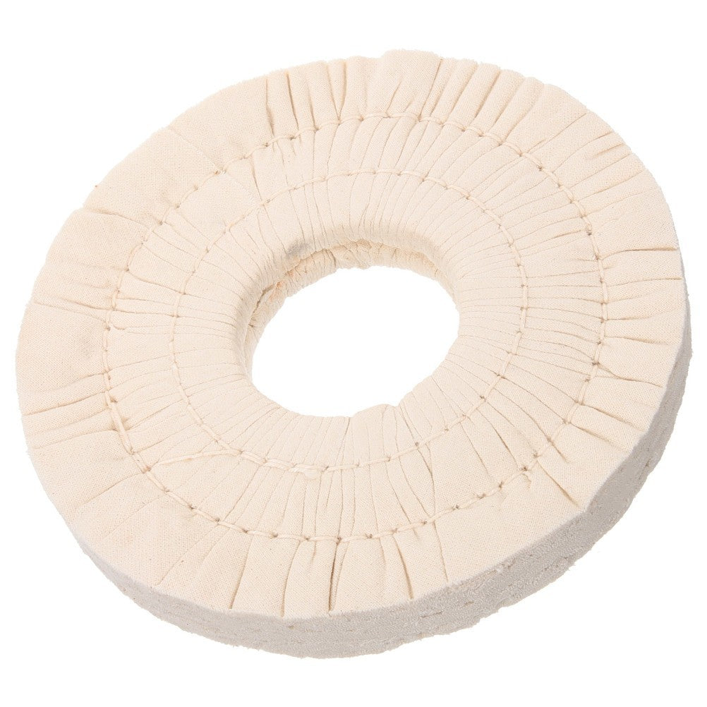 Banding Wheel Polishing Cloth for Replacement Buffing Wheels Cloths