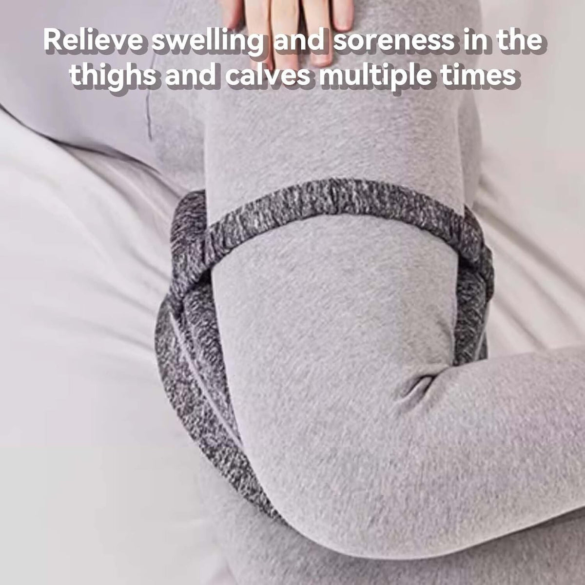 Hip Alignment Pillow,Alignment Pillow-Relieve Hip Pain/Sciatica,Adjustable strap