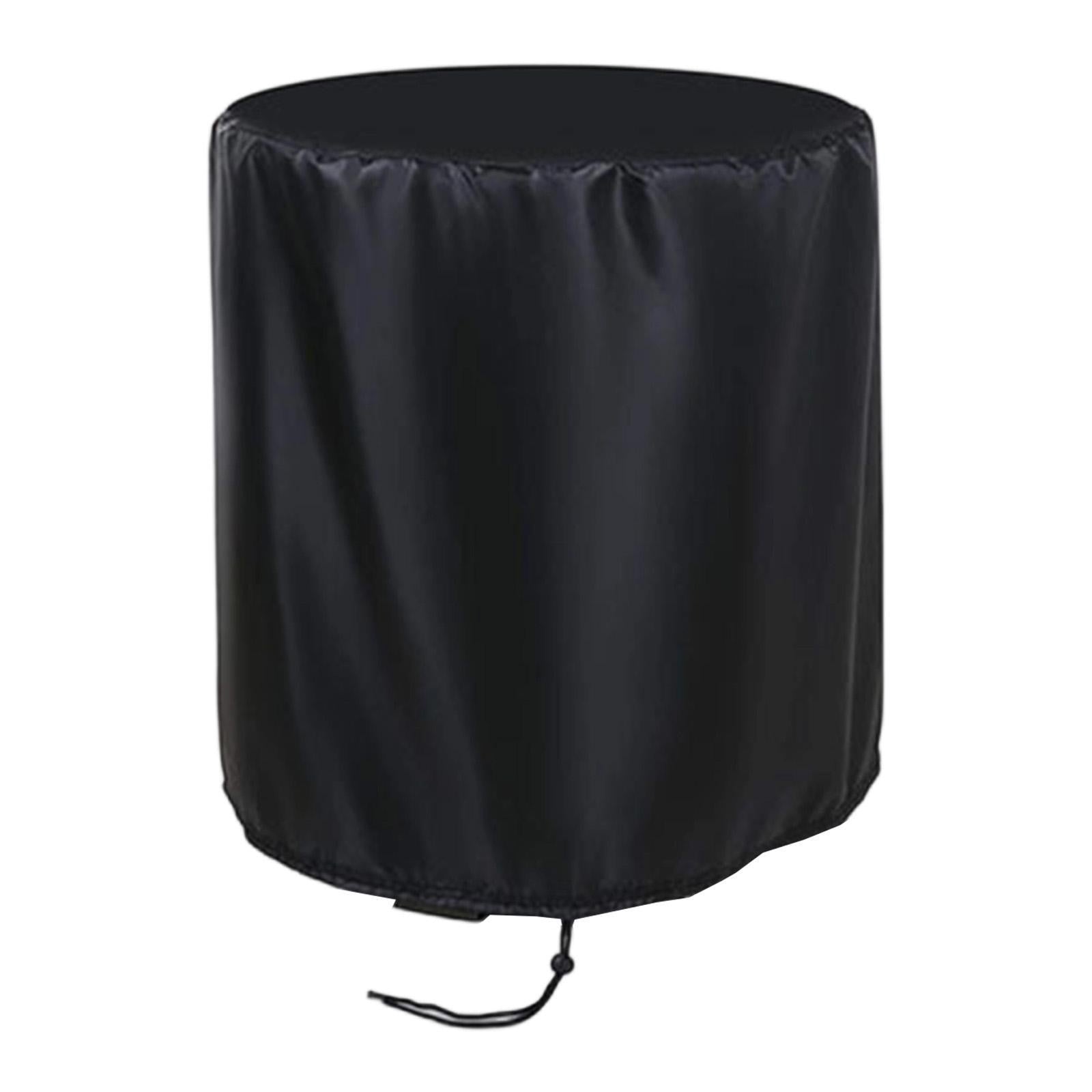Patio Cool Bar Side Table Cover Water Resistant Oxford Full Coverage for Outdoor