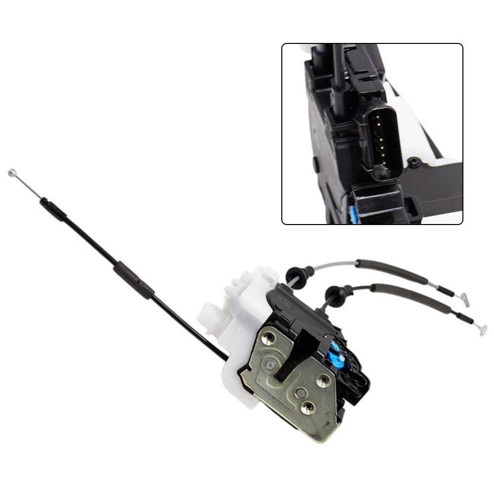 For HYUNDAI 2010-2016 Left Front Door Lock Actuator 81310-3X010  Equivalent
