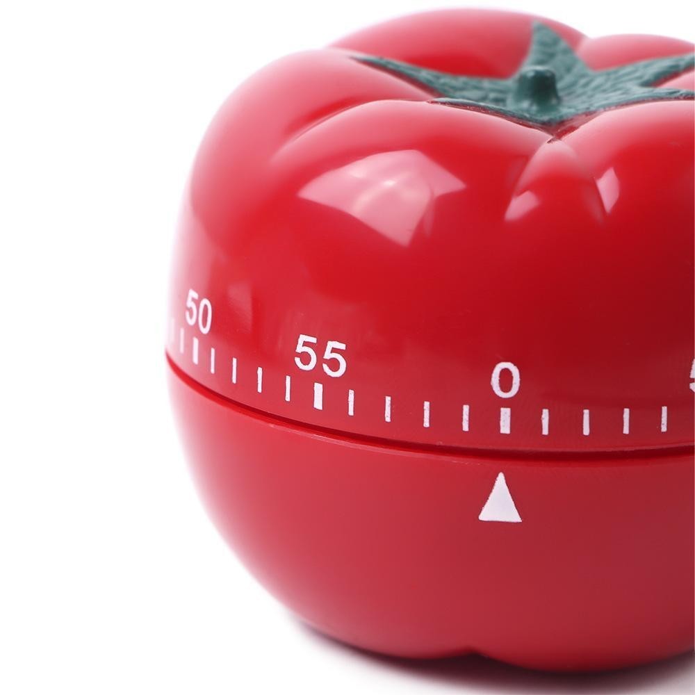 Cooking Timer Countdown 60-Minute Kitchen Timer Mechanical Cooking Tools