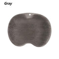 Shower Foot Mat Exfoliating Scrubber Relaxation Bathing Scrub Pad Massager UK