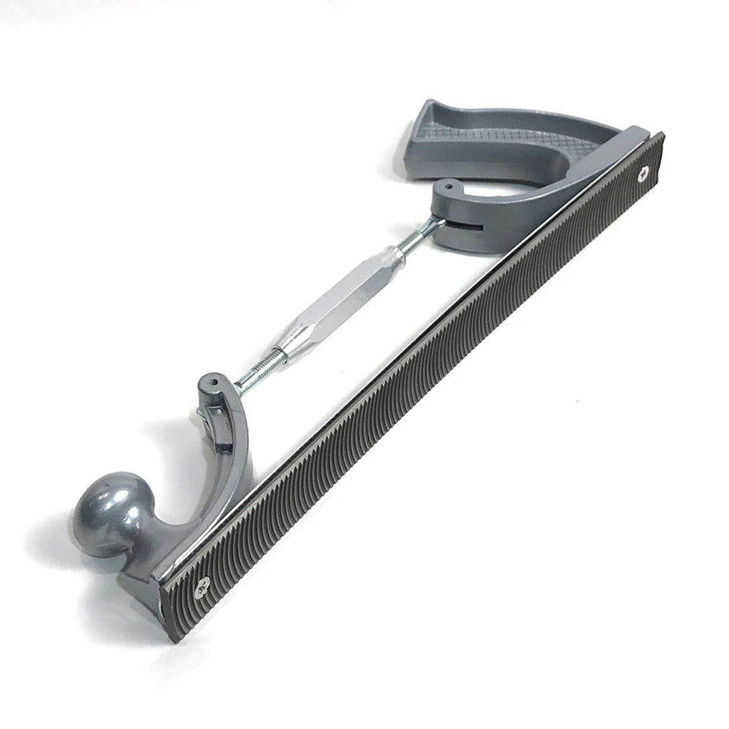 Flexible Body File with Adjustable Holder Polishing Tool Metal Panel Repair for