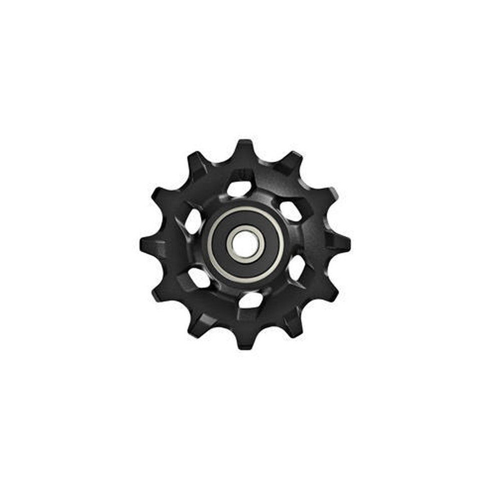 For-11Speed 2*Bicycle Rear-Derailleur Pulley,Wheel 12T