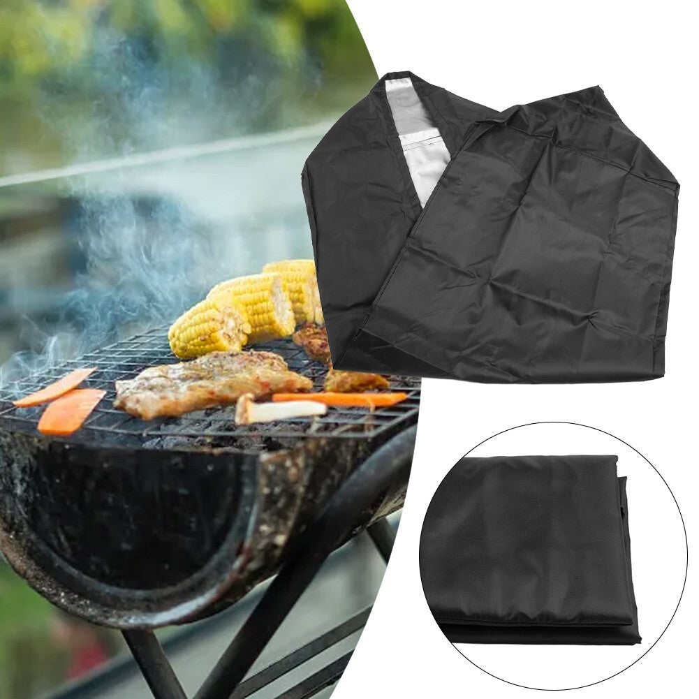 Grill Cover for Weber Traveler Gas Grill Waterproof Rainproof Tear Resistant