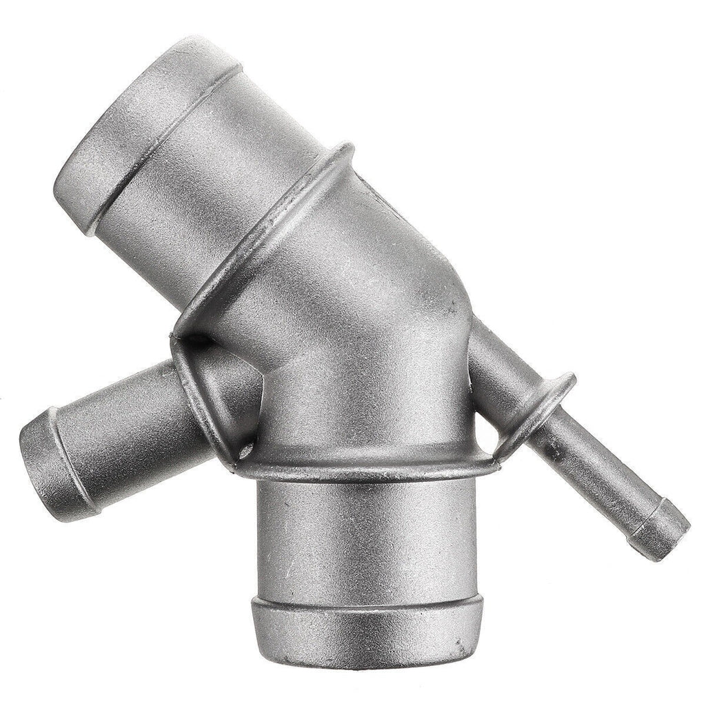 6PCS Coolant Flange Pipe Water Hose 06A121133J For Golf MK4 1.8T A3 TT 1.8T