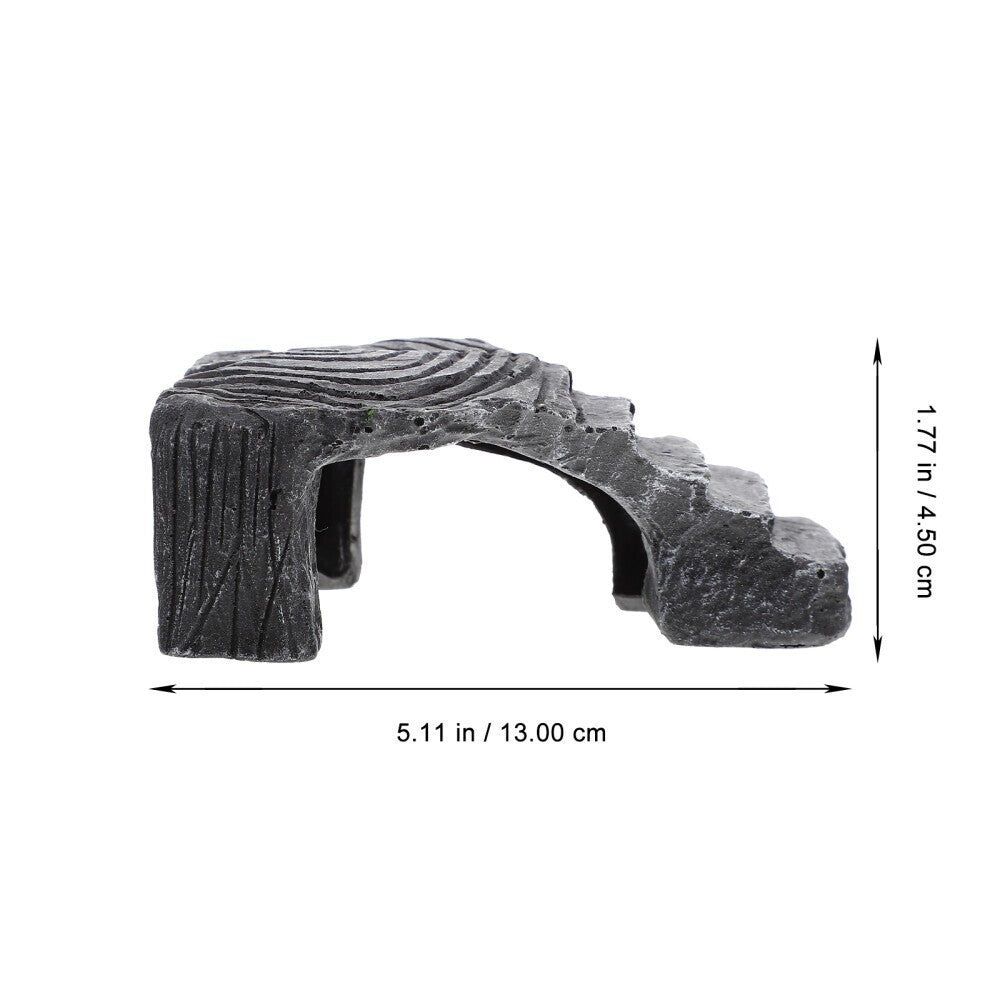 Tortoise Habitat Turtle Basking Platform Large Reptile Platforms Resting