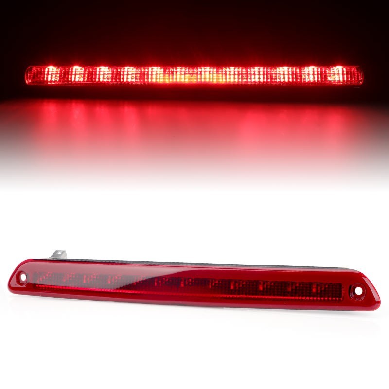 LED Rear Tail High Level Third Brake Light Stop Lamp For Mercedes Sprinter 06-19