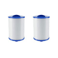 2-6X Compatible Filter PWW50 SPA Hot Tub Filters 6CH-940 Superior Spas Pool Tool