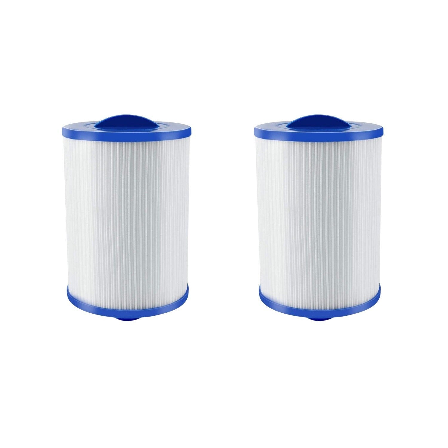 2-6X Compatible Filter PWW50 SPA Hot Tub Filters 6CH-940 Superior Spas Pool Tool