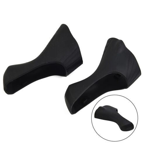 For Shimano Ultegra 105 STI Lever Hood Complete Bracket Cover Replacement Set
