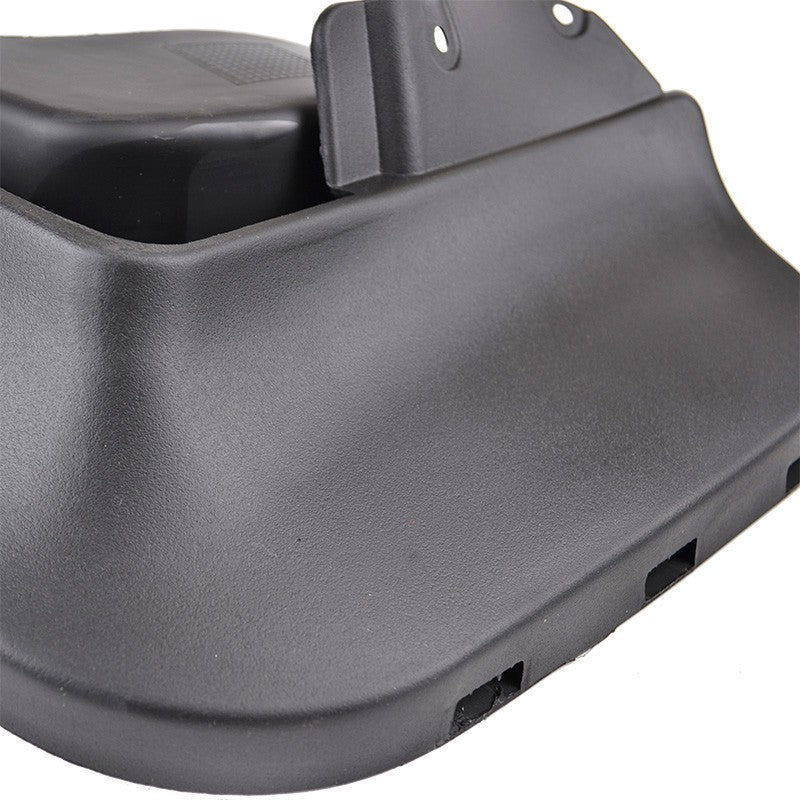 Mud Flaps Splash Guards For BMW 3 Series F30 F31 2012-2018 OE Style Set