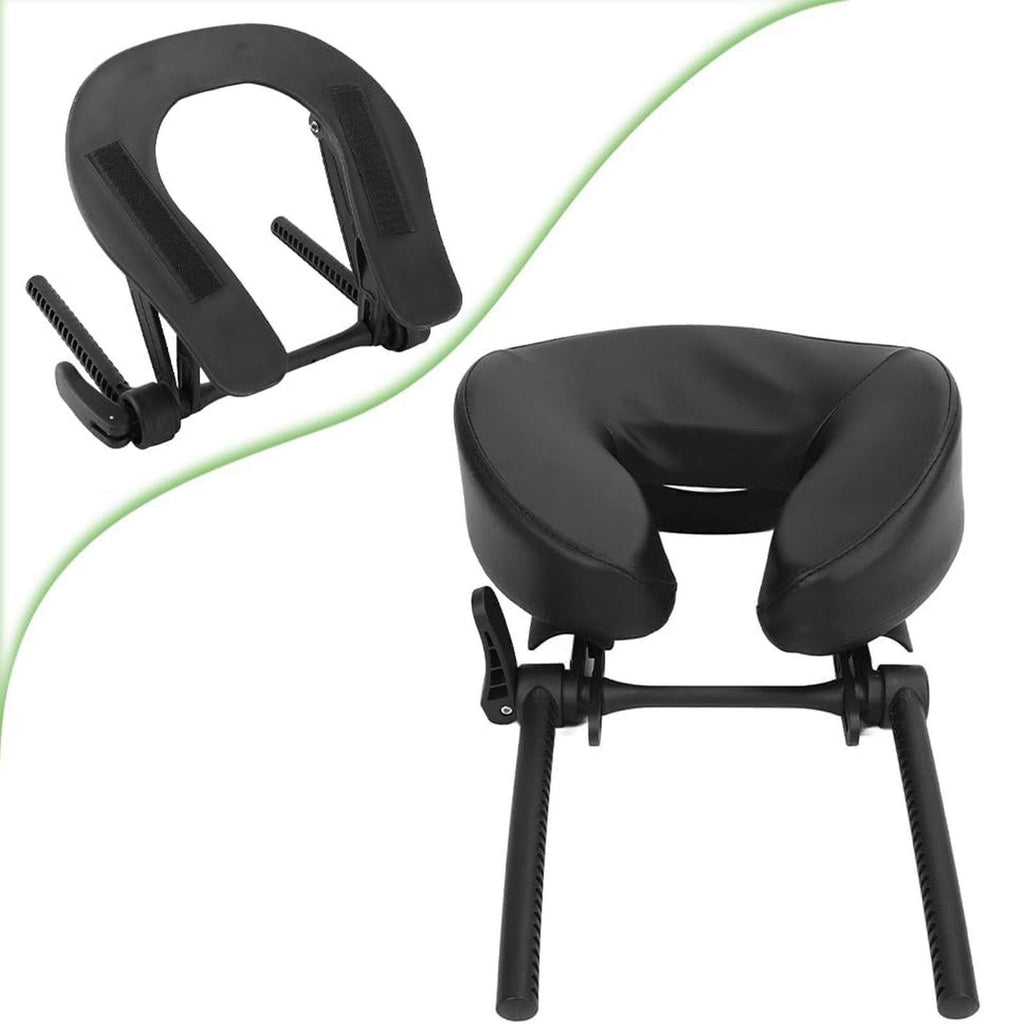 Massage Table Face Cradle Head Rest Cushion Cradle for Beauty Bed Home Salon