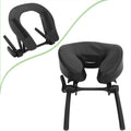 Massage Table Face Cradle Head Rest Cushion Cradle for Beauty Bed Home Salon