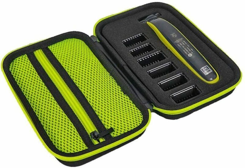Hard EVA Storage Bag Carrying Box Case for Philips-OneBlade QP2520 /30 /70 /90