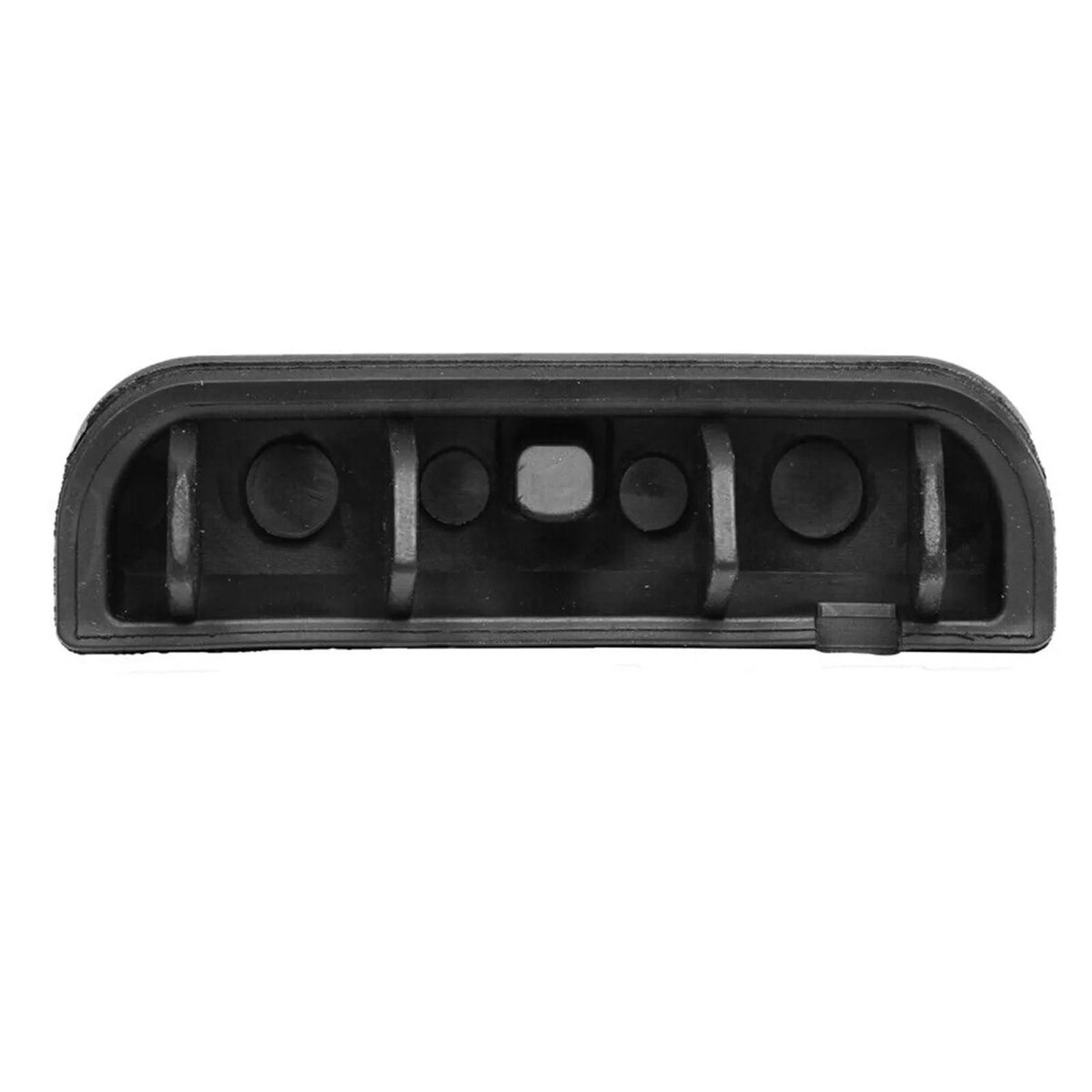 For BMW MINI R56 R57 R58 R59 51137039261 Boot Tailgate Handle Button Cap Cover