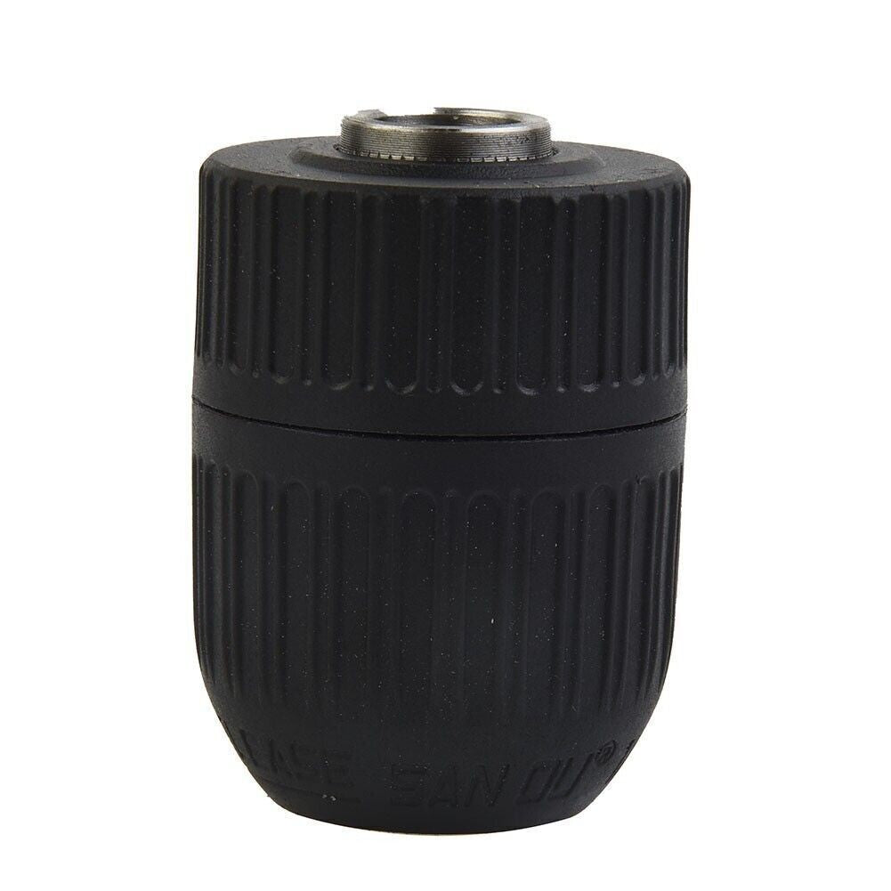 Replace Professional Keyless Chuck For Makita-Dewalt-Bosch Drills 13mm 1/2 UNF