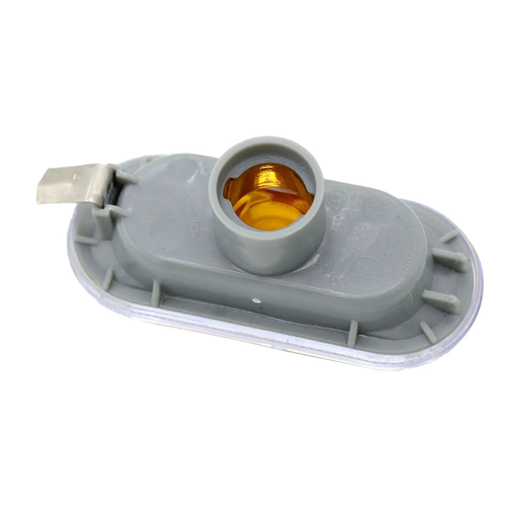 2X L&R Side Indicator Repeater For SEAT Leon Ibiza Toledo Altea FORD Fiesta