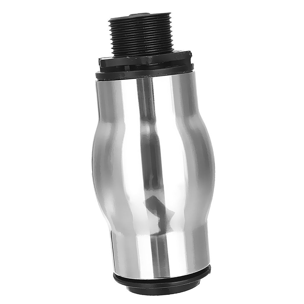 Stainless Steel Fountain Nozzle Sprinkler Spray Head