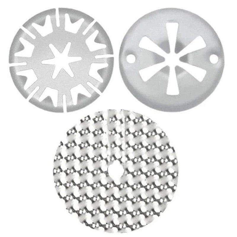 36Pcs Heat Protection Plate Heat Shield Attachment Repair Kit N90335004