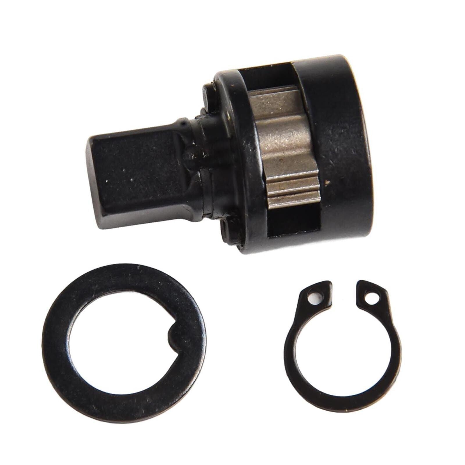 For Milwaukee 42-06-1030 3/8" M12 Ratchet Head Anvil Service Kit for 2457-20