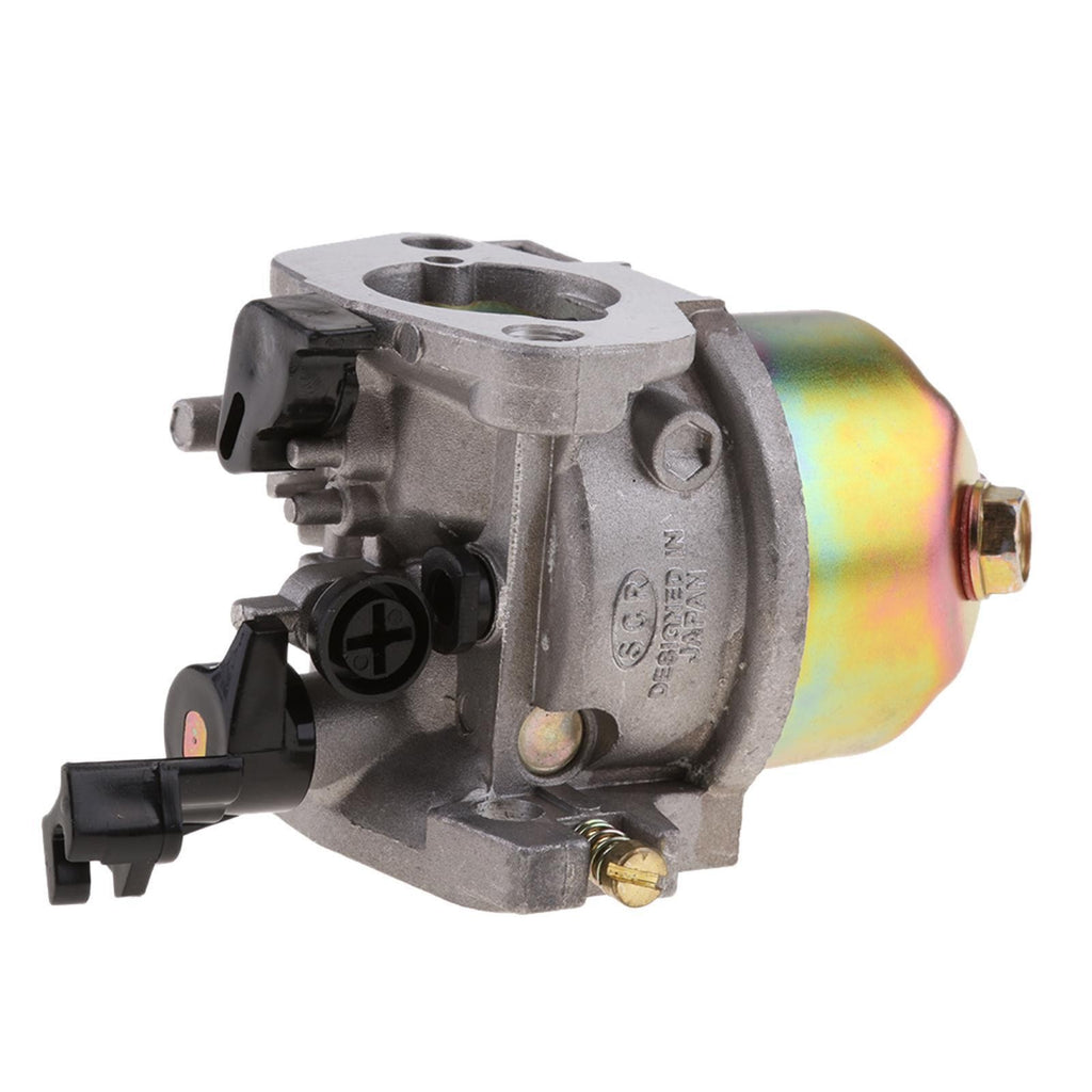 Carburetor Carb Replacement for Huayi 208CC Front & Rear Tine Tillers